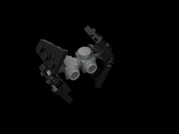 Micro Tie-Interceptor