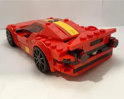 Muscle Car