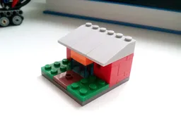 Micro house