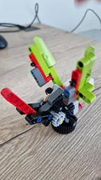 Bird II