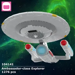 Ambassador-class Explorer