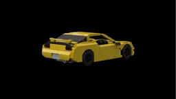 Hypercar