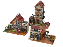 75980 - 4996 Bundle