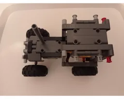 Tractor 42119 Alternative