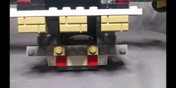 60386 Trash Chomper