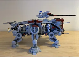 Modified AT-TE