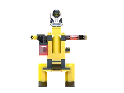 Aqua - Robot
