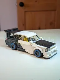 1999 Nissan Skyline R34 Wagon Time Attack Inspired