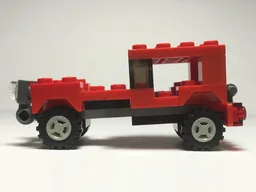 Hot Rod