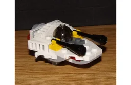 911720 - SnowSpeeder
