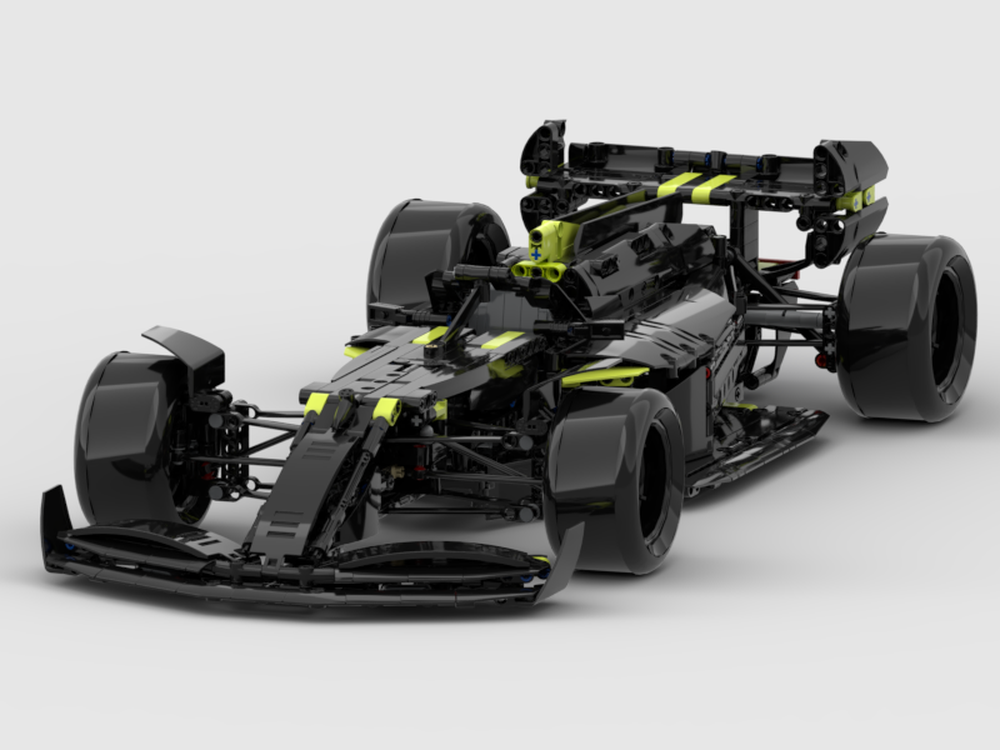 Lego F1