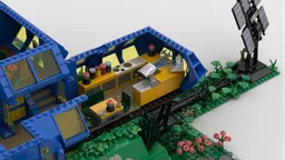 Valley View Bungalow