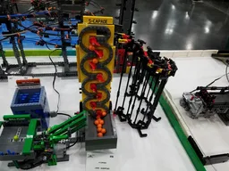 S-Capade Lego GBC Module