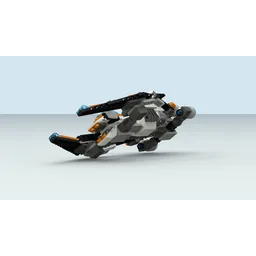 Stingray Interceptor