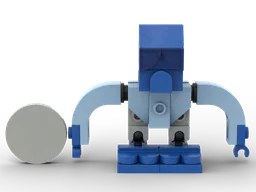 GWP-Scale Hahli (40581 Compatible)