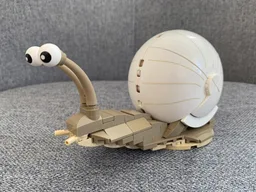 Snail