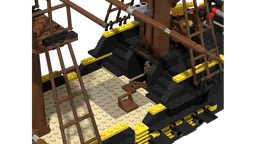 Frigate 6th rate