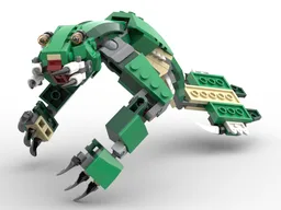 31058 Chtonian (Orion Evolution N°5)