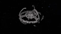 Deep Space Nine