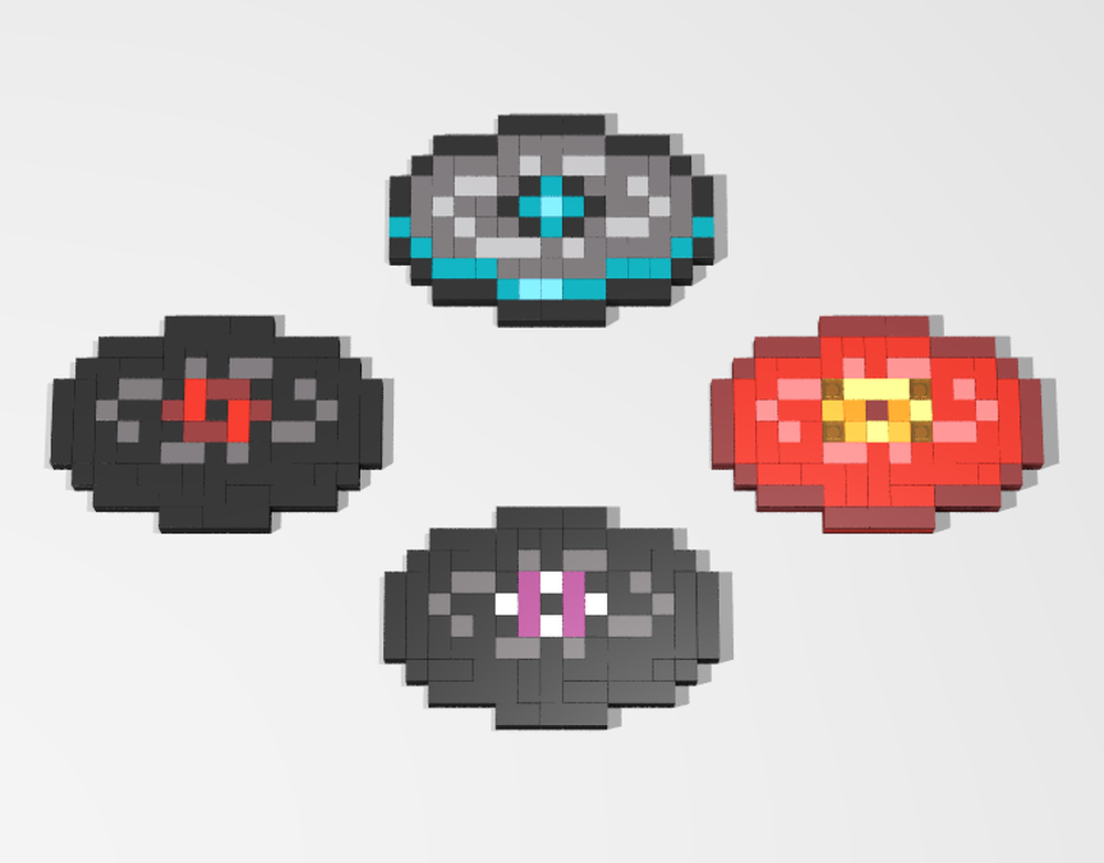 Lego Music Disc Pack 2