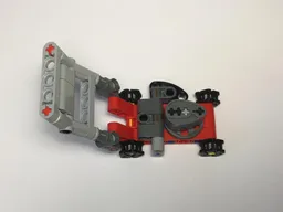 42132 Lawn mower