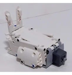 42167 Rabbit