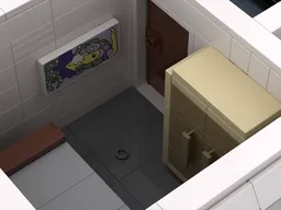 Modular House