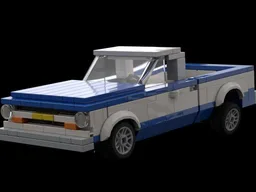 '68 Chevy C10-Lowrider