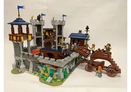 The Blacksmith's Battering Ram
