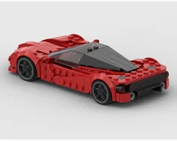 8-REDhyperMRcar3