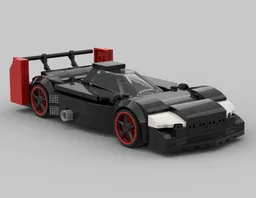 Denmark Motor Performance Tsunami