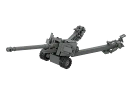 100mm field gun M1944 (BS-3)