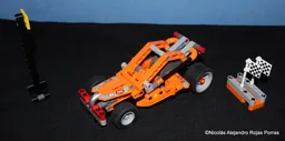 42104 Pull Power Package