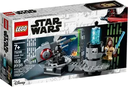 Death Star Cannon