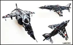 Sea Harrier