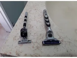Mach3 Razor