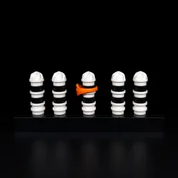 Space Soldiers