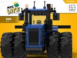New Holland T9