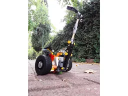 31059 - Segway (Offroad version)