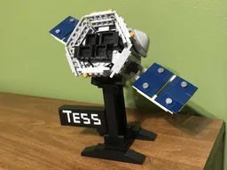 TESS