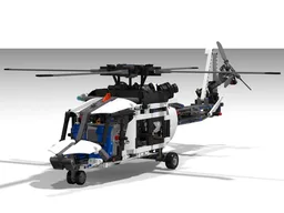 AW 169 Helicopter