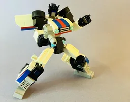 TF-002 Jazz