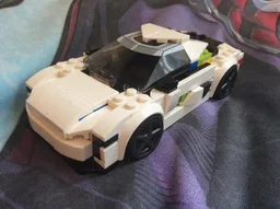 Porsche Mission E