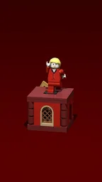 Hazbin Hotel dancing Charlie