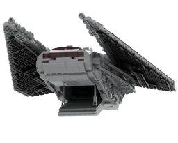 TIE Reaper Attack Lander
