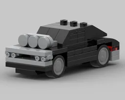 I shrunk 76912