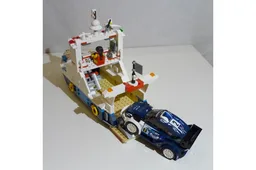 31083 Car Ferry