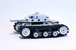 Technic Tank