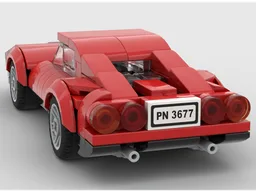 365 GT4 BB