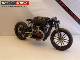 BMW Bobber